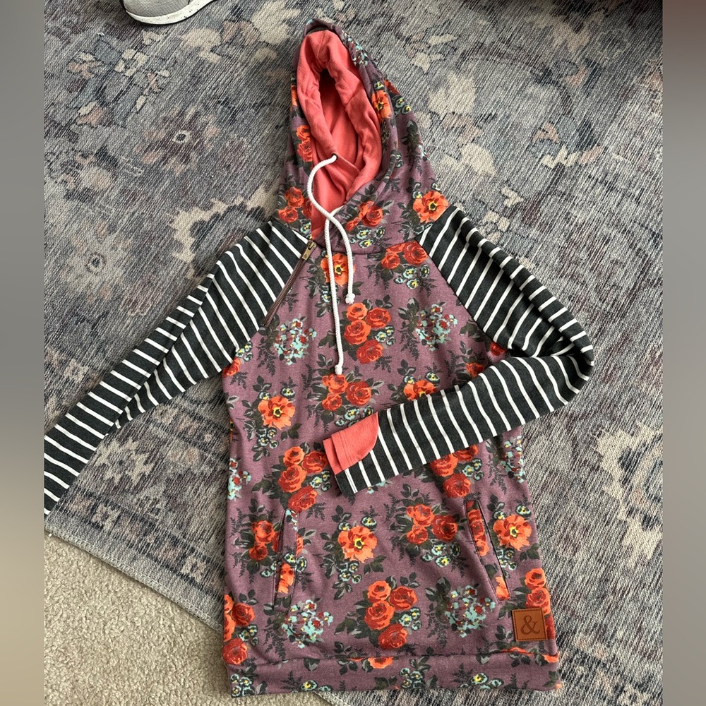 Boutique Sweatshirt